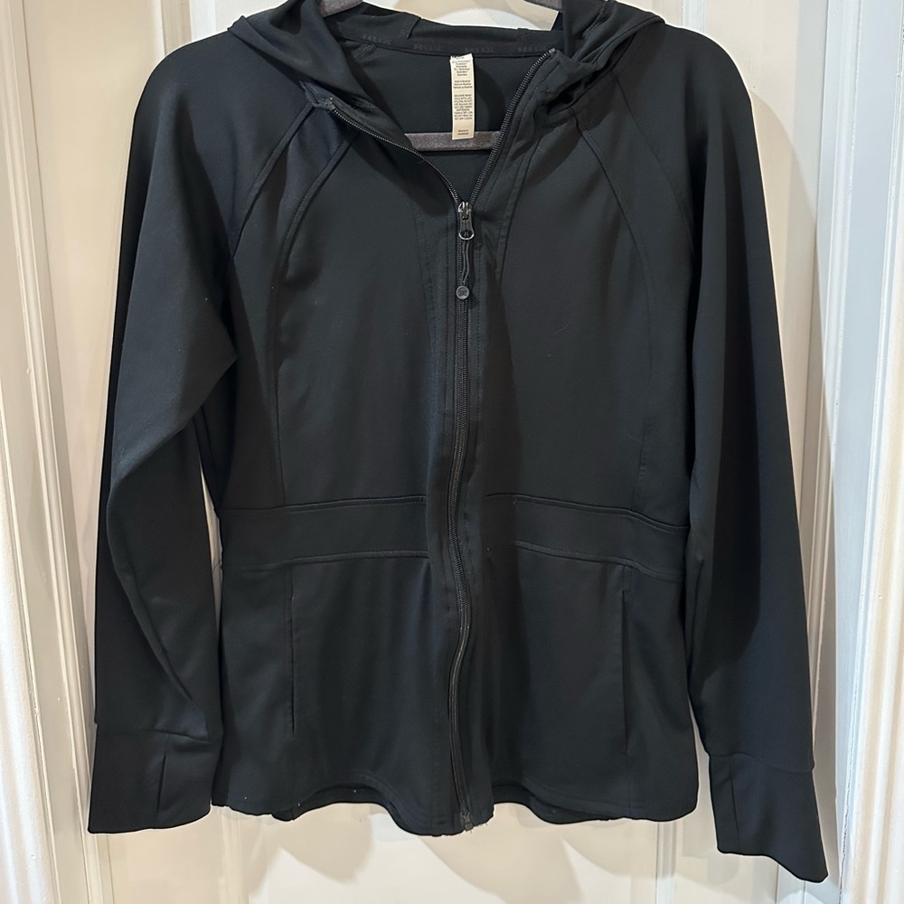 RBX active jacket